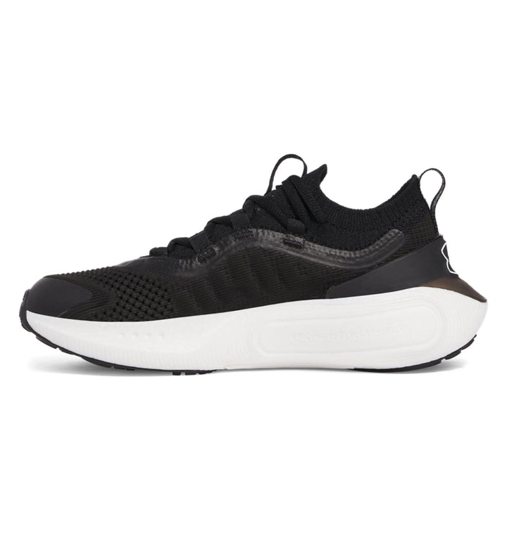 Under Armour Ua Gs Phantom 4 - black