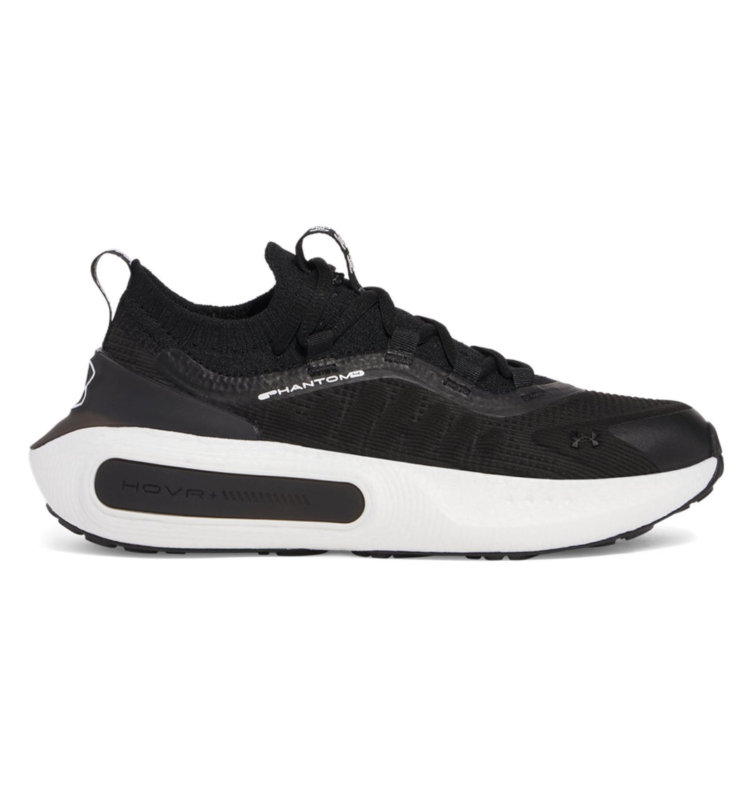 Under Armour Ua Gs Phantom 4 - black