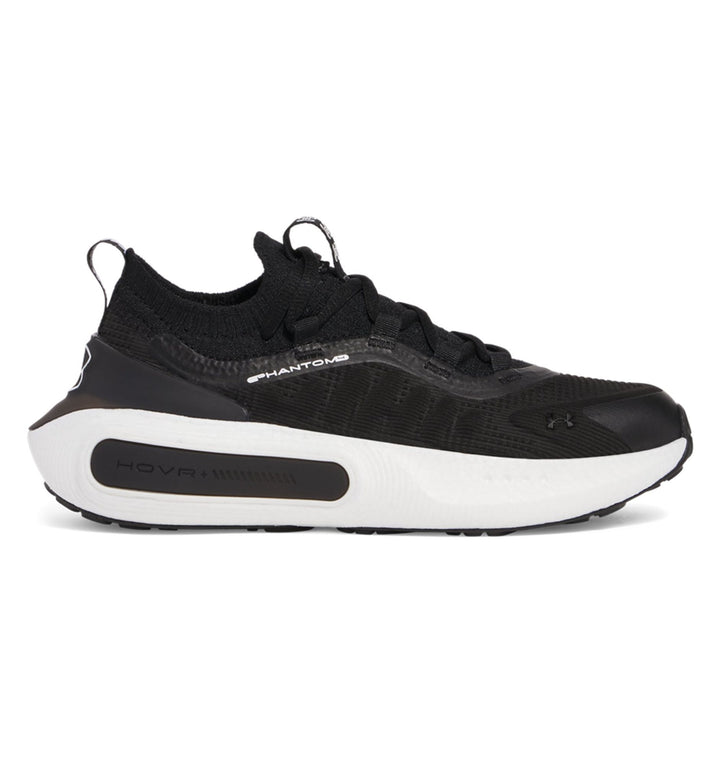 Under Armour Ua Gs Phantom 4 - black