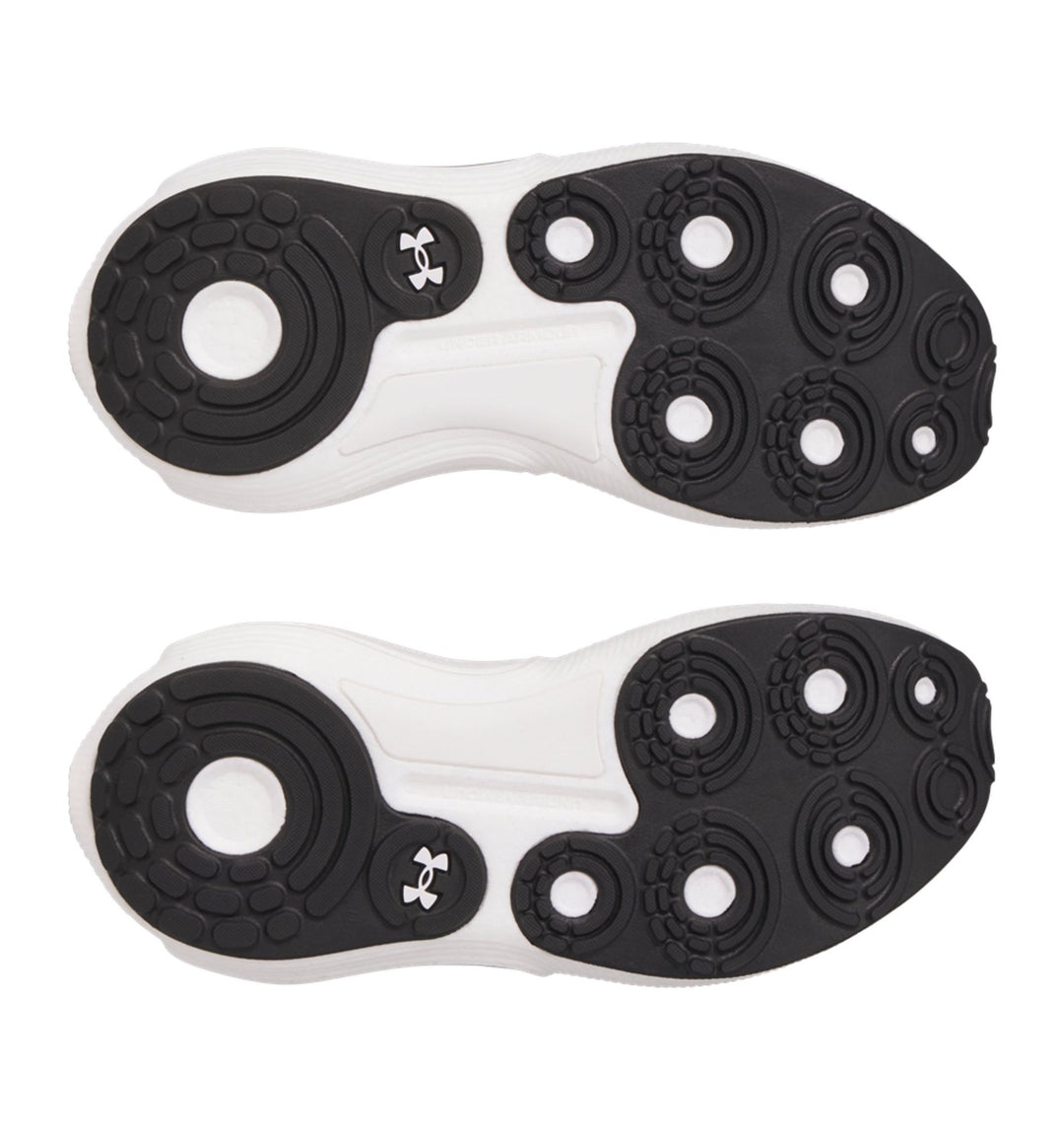Under Armour Ua Gs Phantom 4 - black