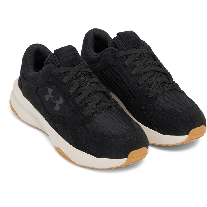 Under Armour Ua Edge Suede - black