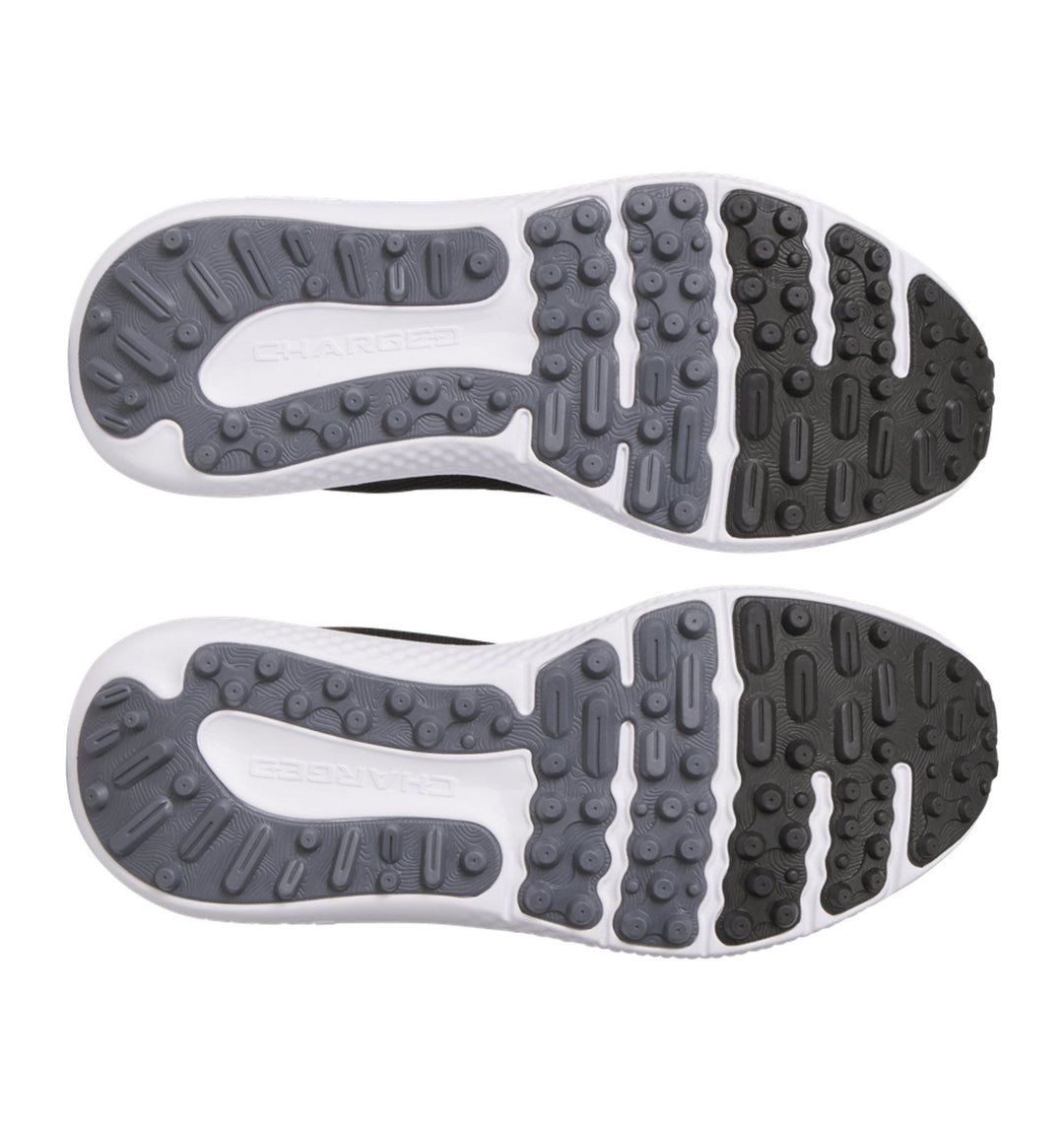 Under Armour Ua Surge Golf - black