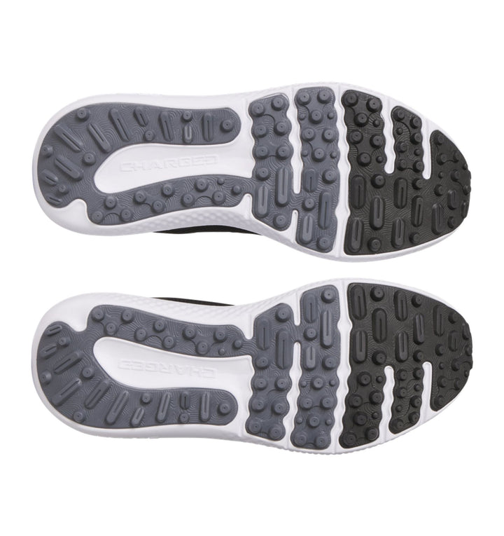 Under Armour Ua Surge Golf - black