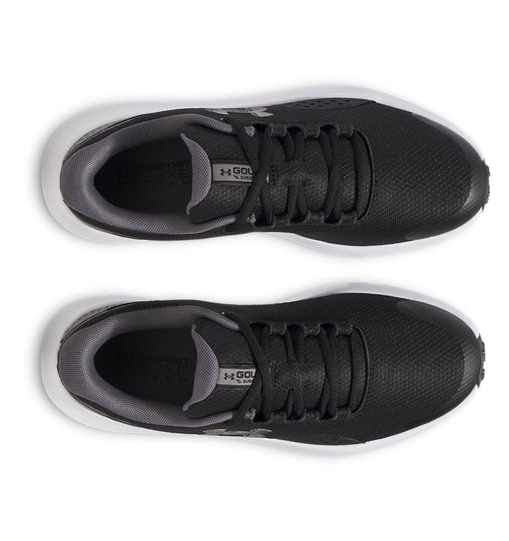 Under Armour Ua Surge Golf - black