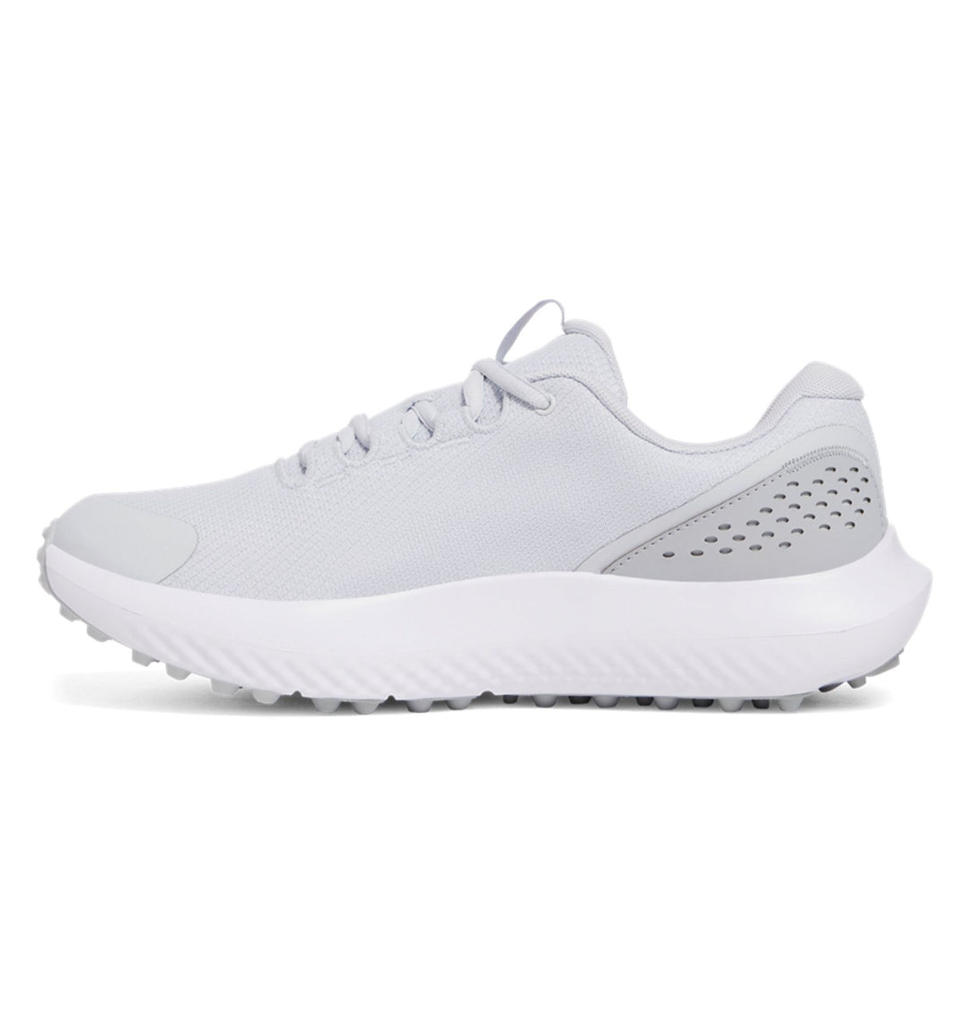 Under Armour Ua Surge Golf - halo gray