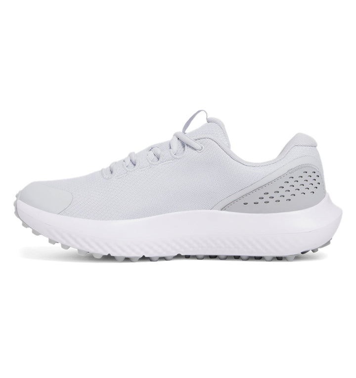 Under Armour Ua Surge Golf - halo gray
