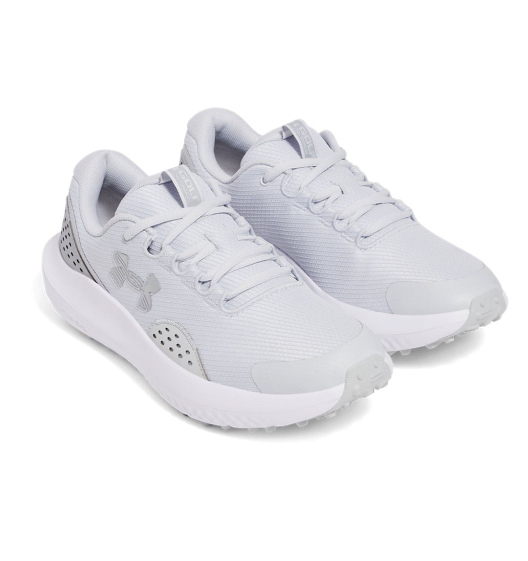 Under Armour Ua Surge Golf - halo gray
