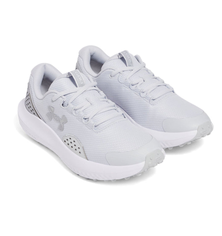Under Armour Ua Surge Golf - halo gray
