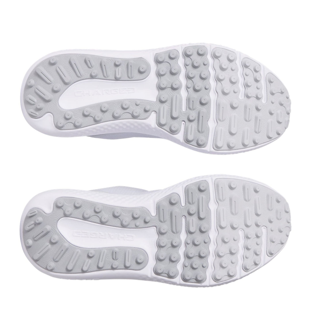 Under Armour Ua Surge Golf - halo gray