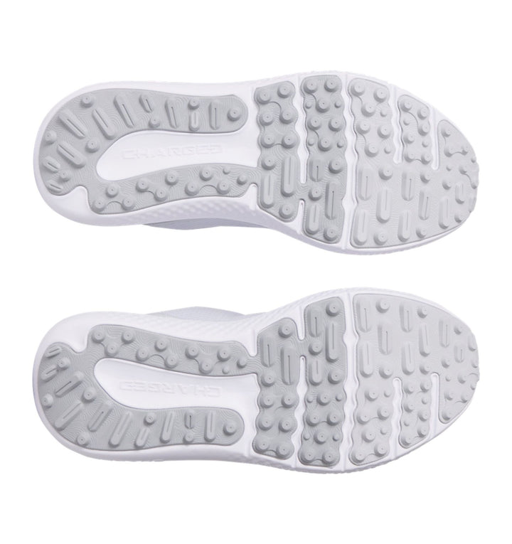 Under Armour Ua Surge Golf - halo gray