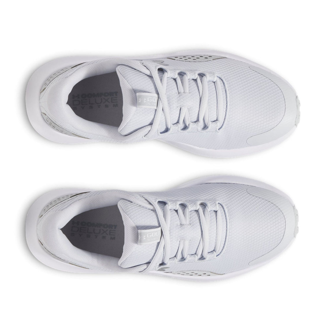 Under Armour Ua Surge Golf - halo gray
