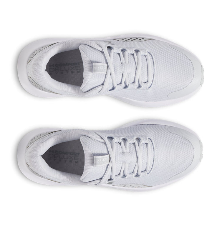 Under Armour Ua Surge Golf - halo gray