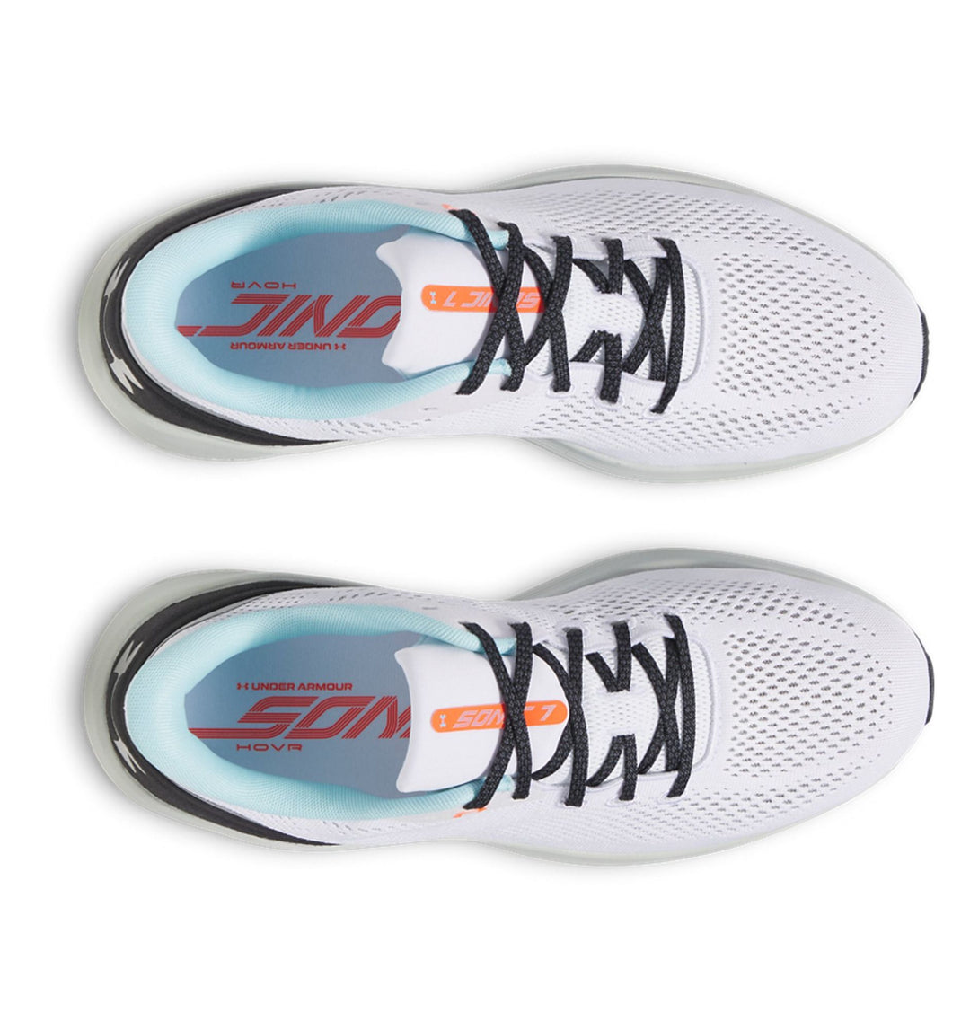 Under Armour Ua Sonic 7 - white