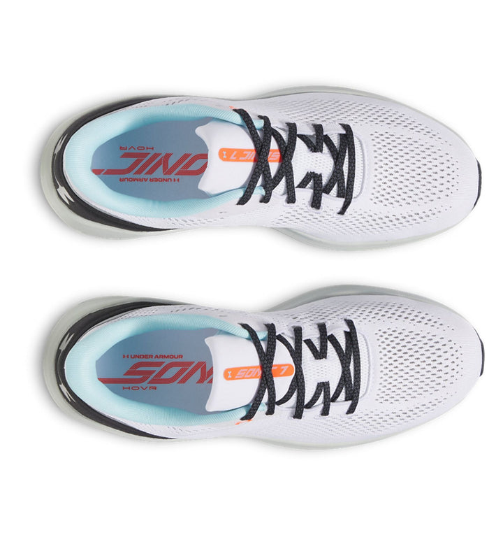 Under Armour Ua Sonic 7 - white