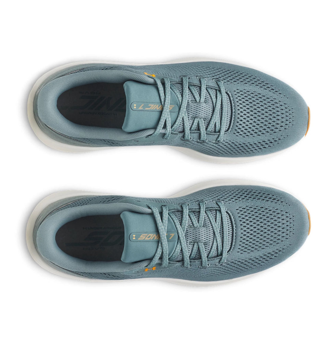 Under Armour Ua Sonic 7 - jasper blue