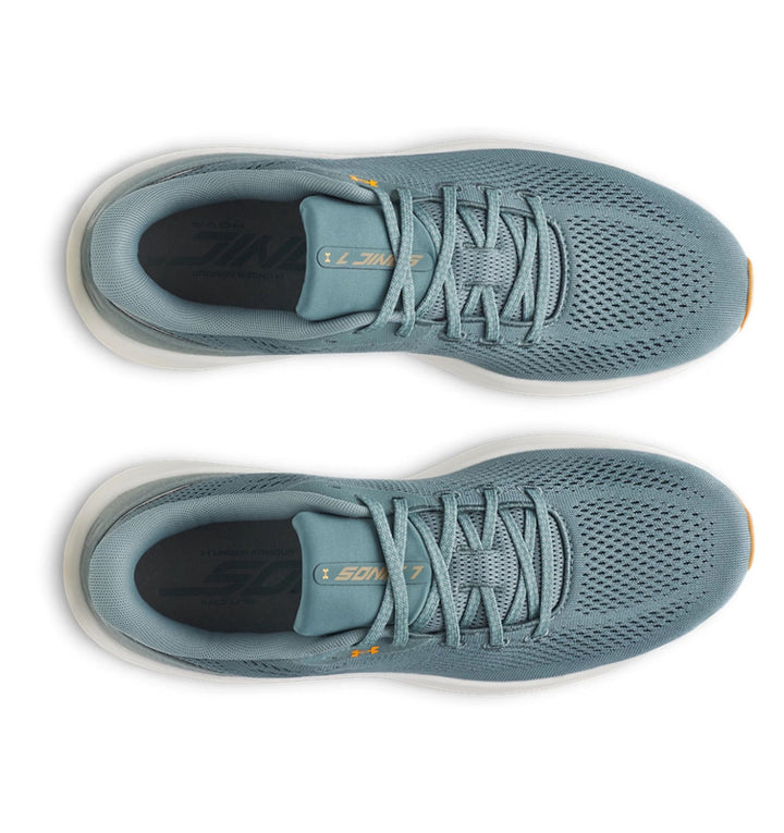 Under Armour Ua Sonic 7 - jasper blue