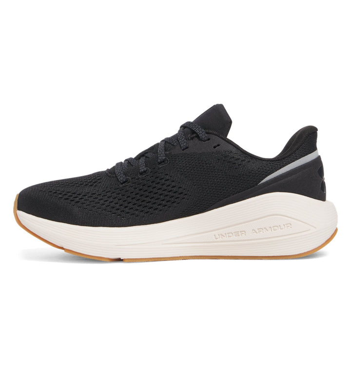 Under Armour Ua W Sonic 7 - black