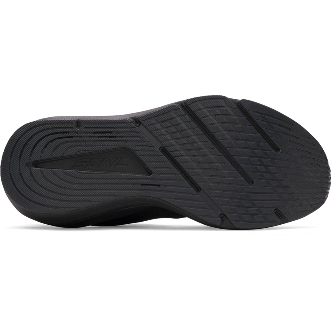 Under Armour Ua W Sonic 7 - black