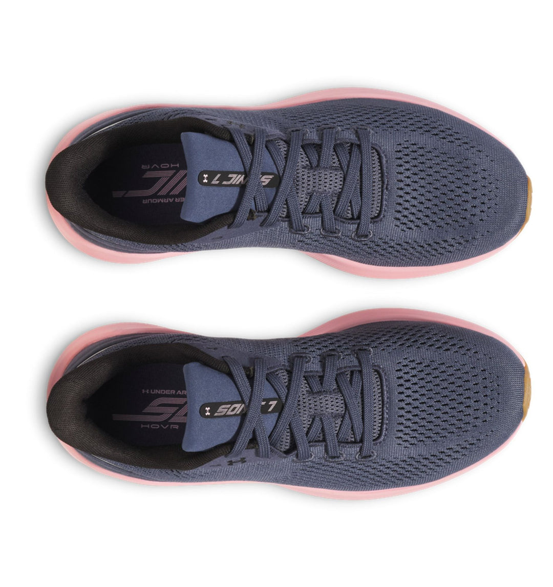 Under Armour Ua W Sonic 7 - downpour gray