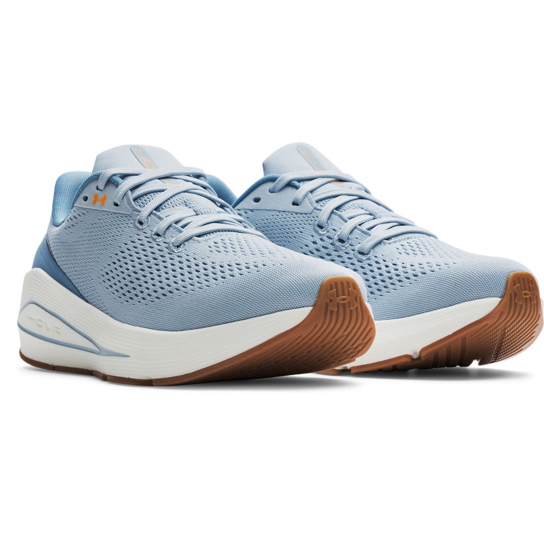Under Armour Ua W Sonic 7 - blue calm