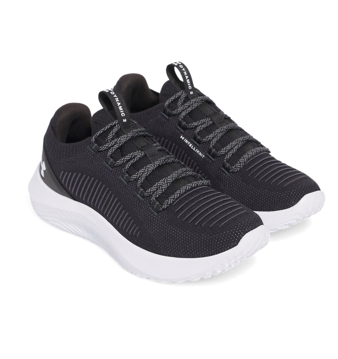 Under Armour Ua Dynamic 2 - black