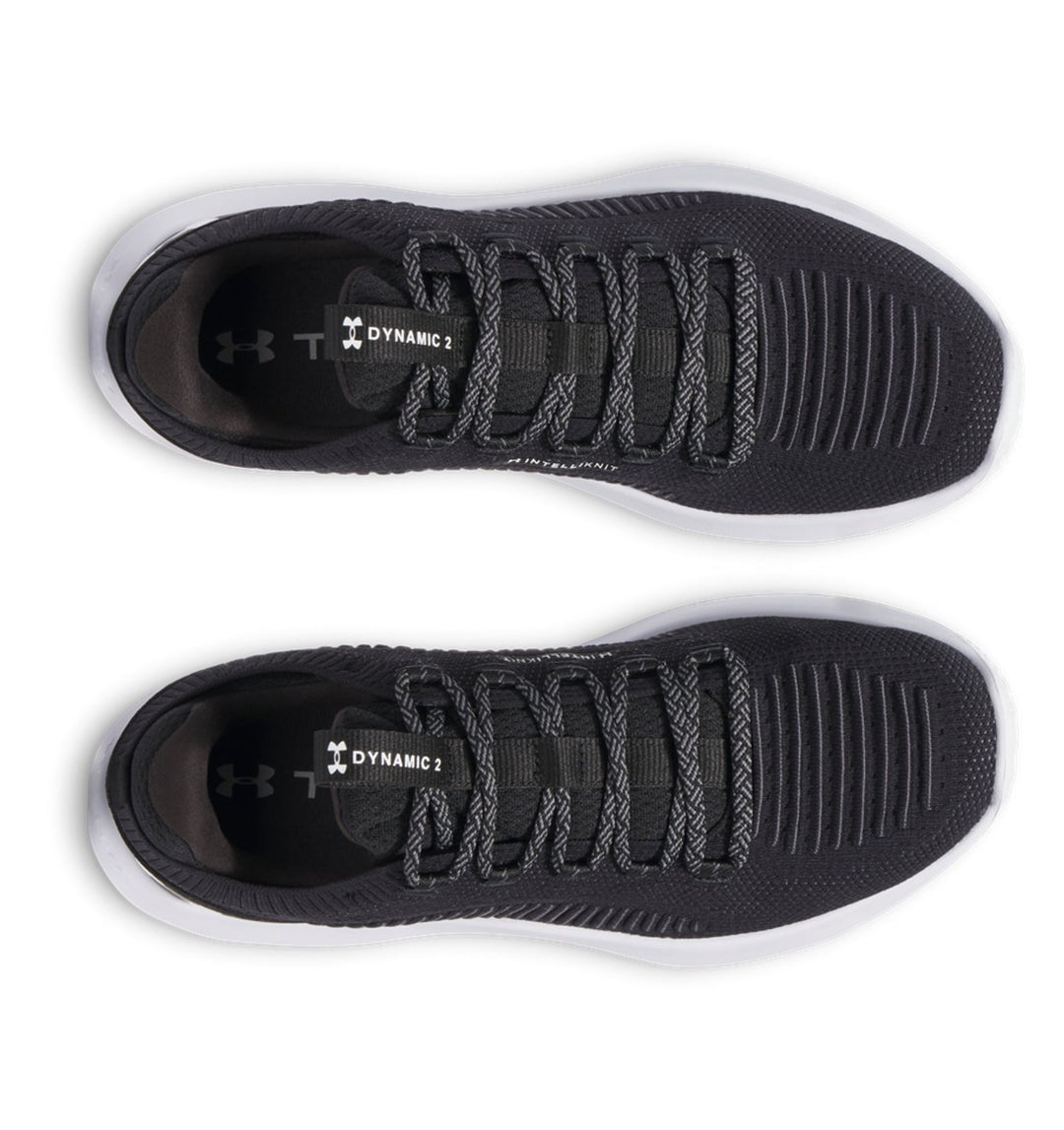 Under Armour Ua Dynamic 2 - black