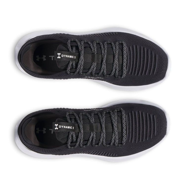 Under Armour Ua Dynamic 2 - black