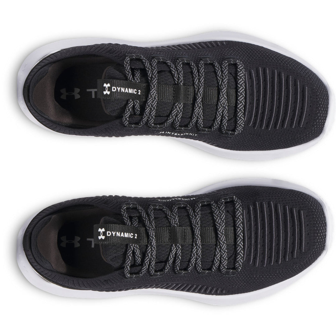 Under Armour Ua Dynamic 2 - black