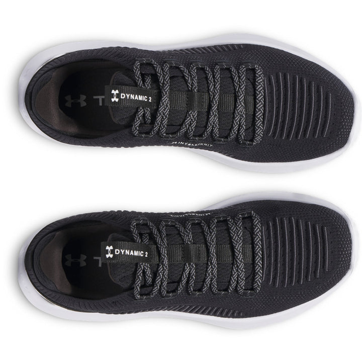 Under Armour Ua Dynamic 2 - black