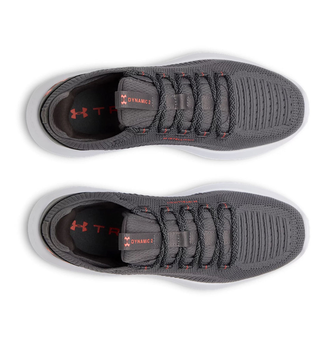 Under Armour Ua Dynamic 2 - castlerock