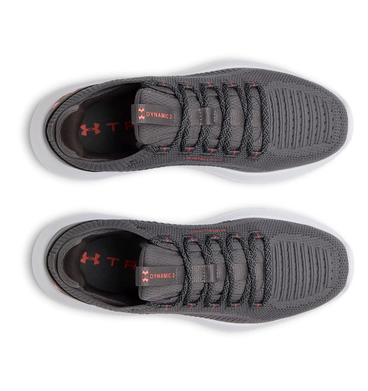 Under Armour Ua Dynamic 2 - castlerock