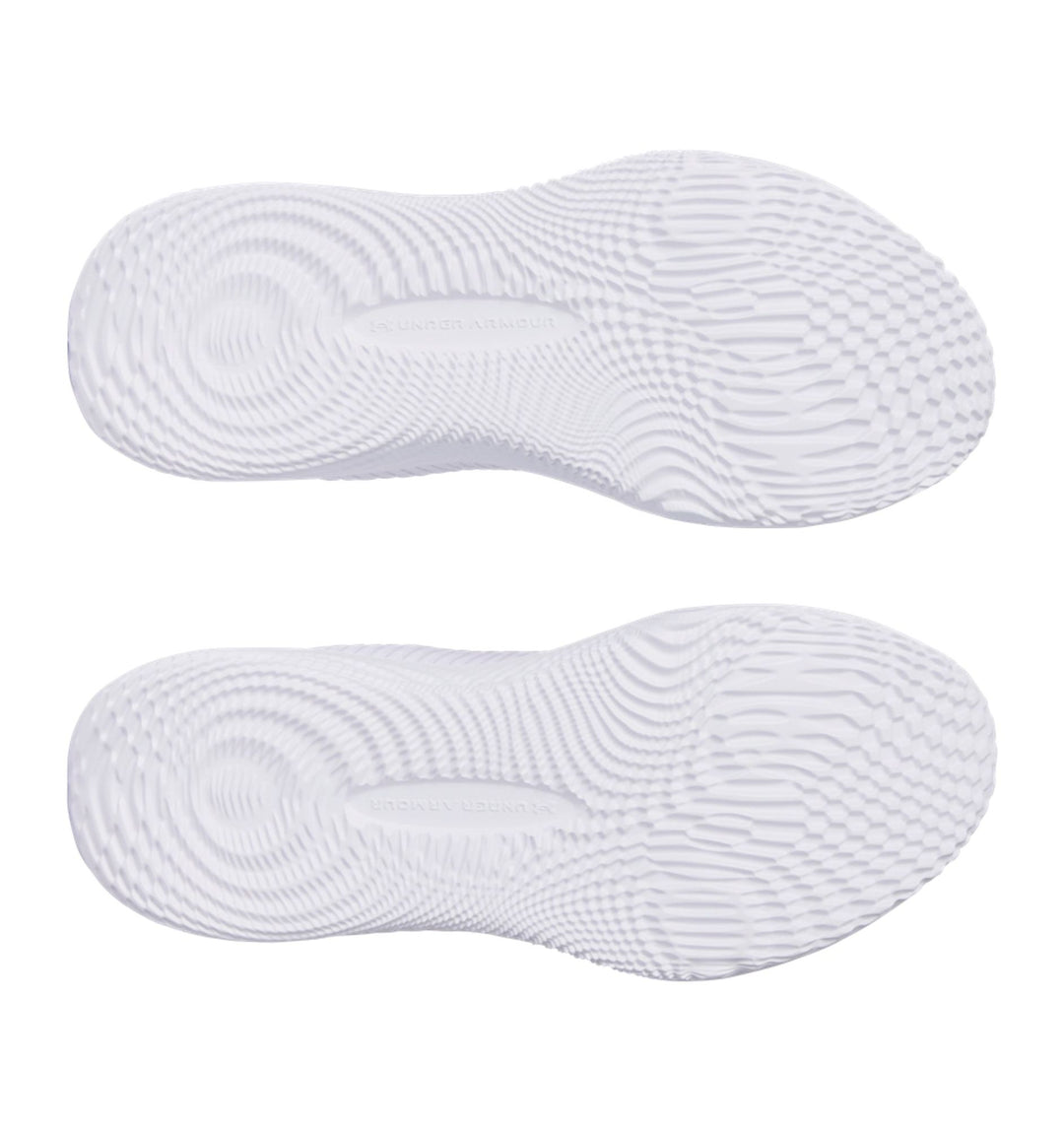 Under Armour Ua Dynamic 2 - white