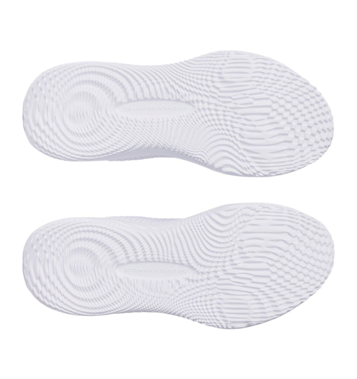 Under Armour Ua Dynamic 2 - white