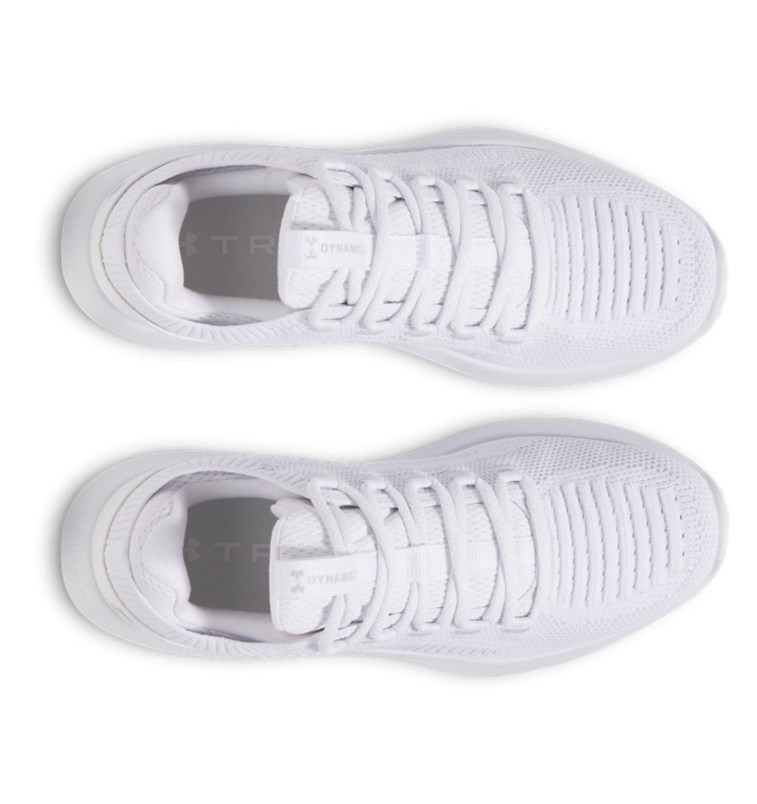 Under Armour Ua Dynamic 2 - white