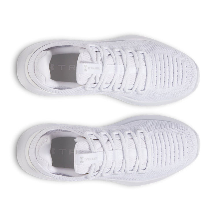Under Armour Ua Dynamic 2 - white