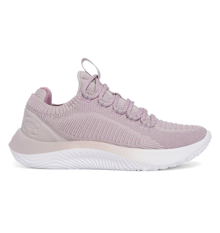 Under Armour Ua W Dynamic 2 - gray dawn