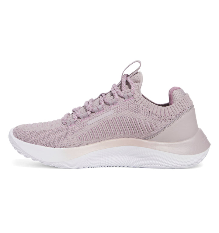 Under Armour Ua W Dynamic 2 - gray dawn