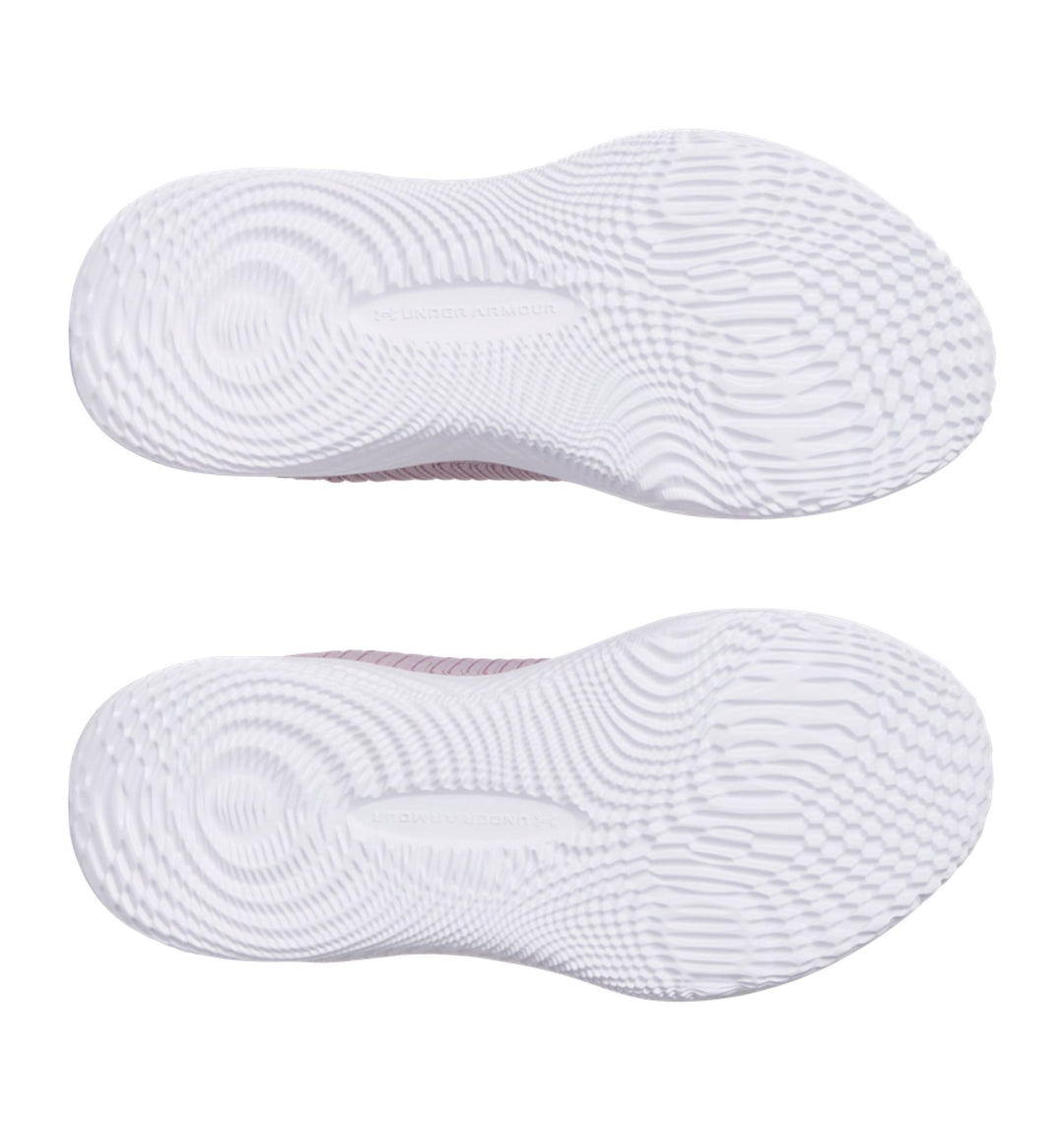 Under Armour Ua W Dynamic 2 - gray dawn