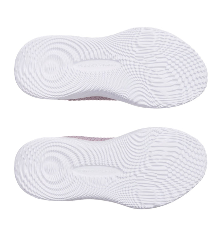 Under Armour Ua W Dynamic 2 - gray dawn