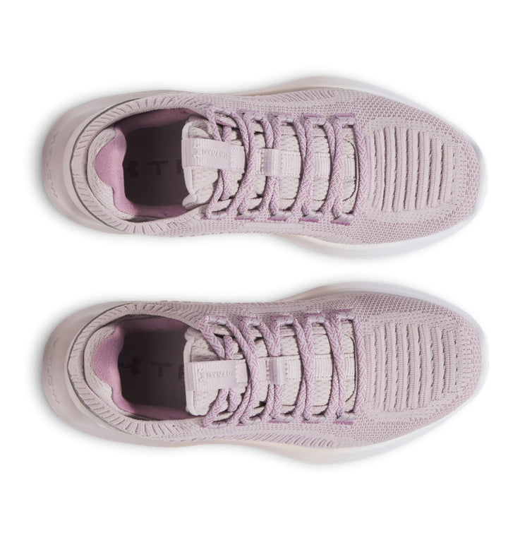Under Armour Ua W Dynamic 2 - gray dawn