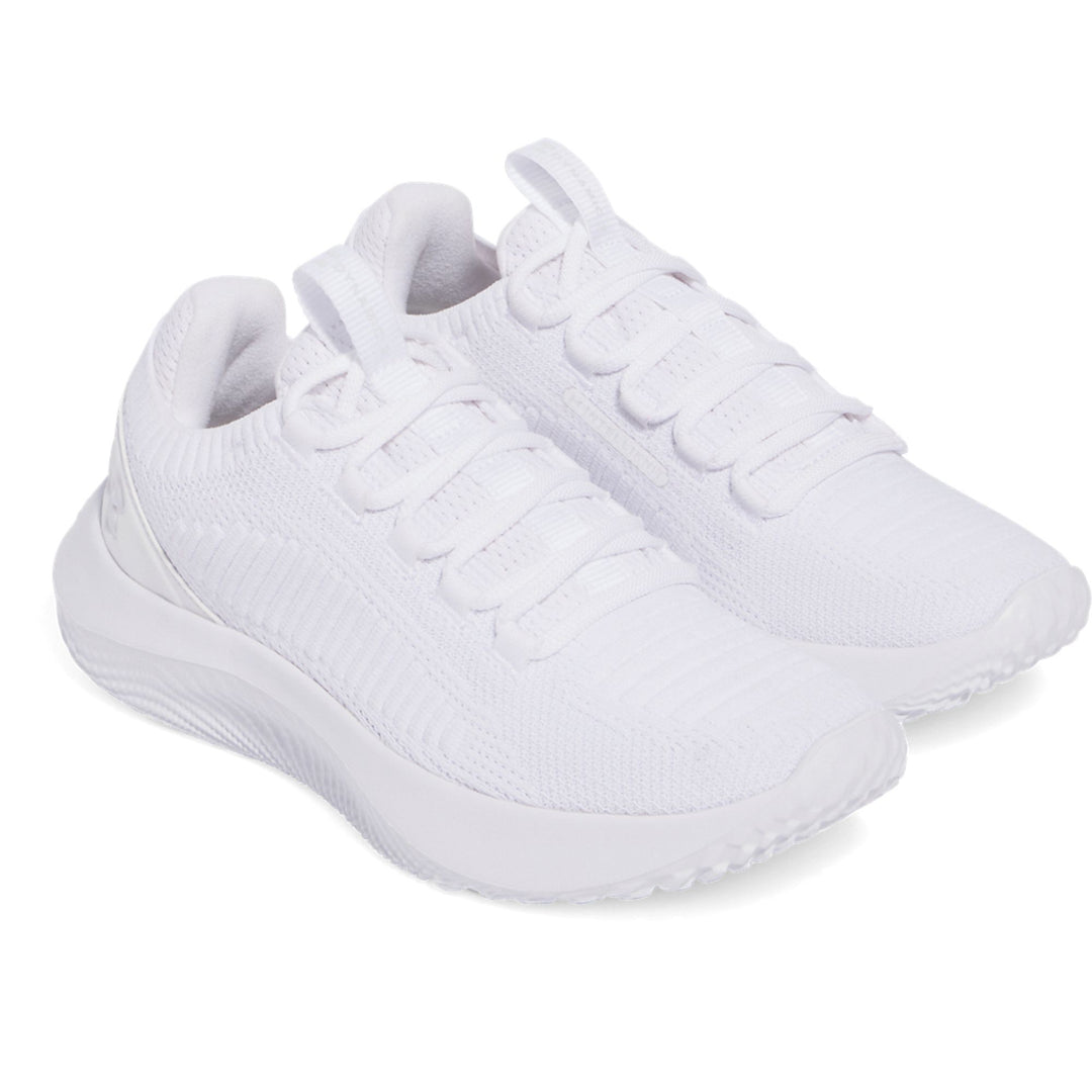 Under Armour Ua W Dynamic 2 - white