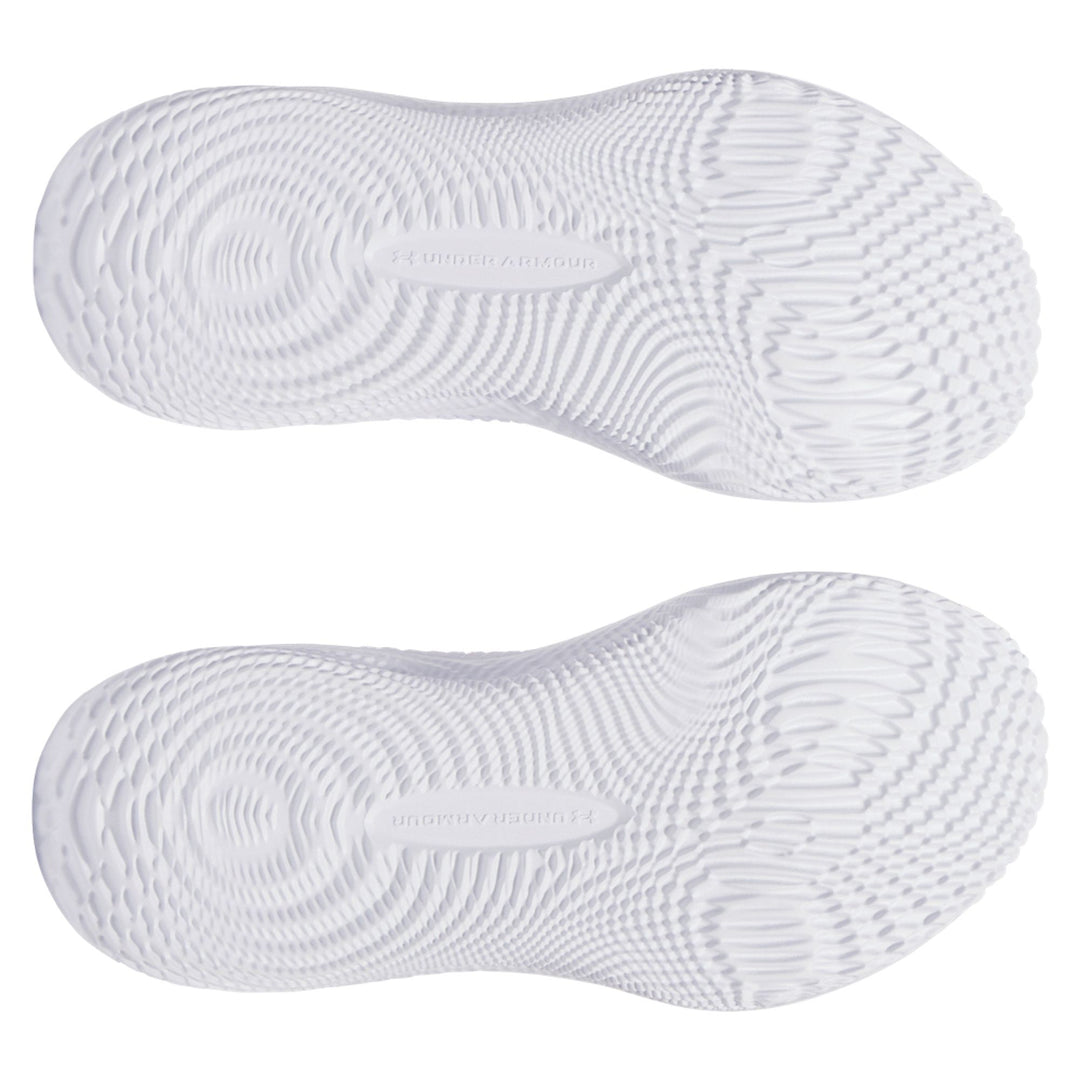 Under Armour Ua W Dynamic 2 - white