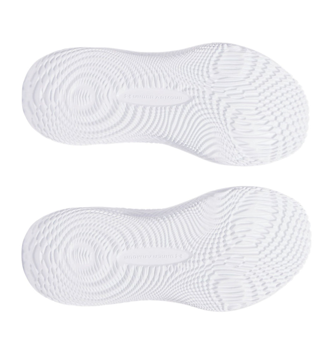 Under Armour Ua W Dynamic 2 - white
