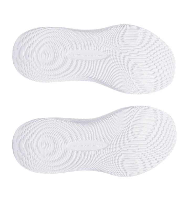 Under Armour Ua W Dynamic 2 - white