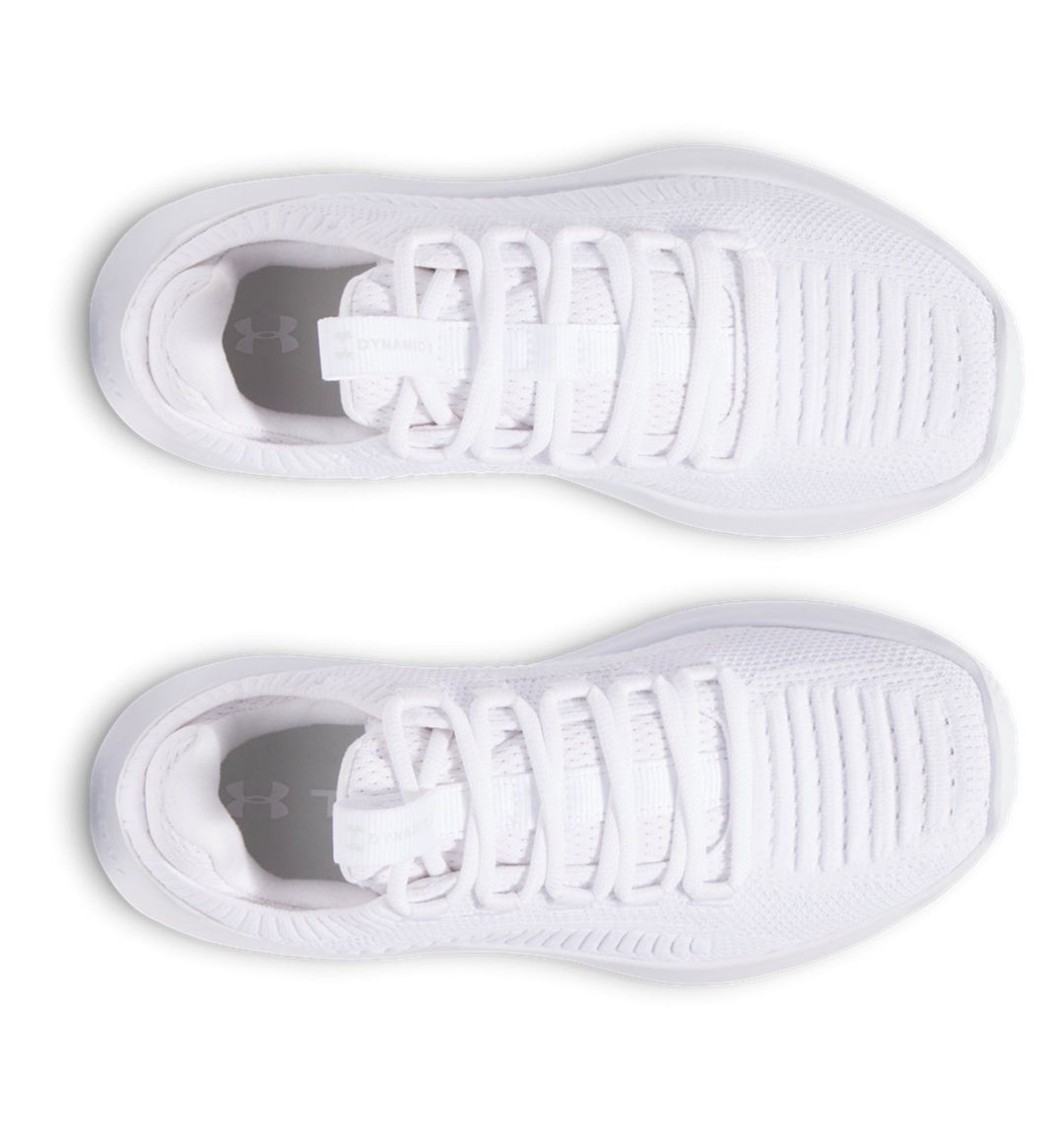 Under Armour Ua W Dynamic 2 - white
