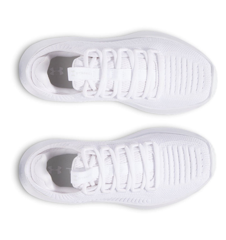 Under Armour Ua W Dynamic 2 - white