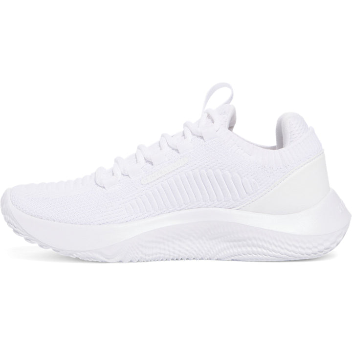 Under Armour Ua W Dynamic 2 - white