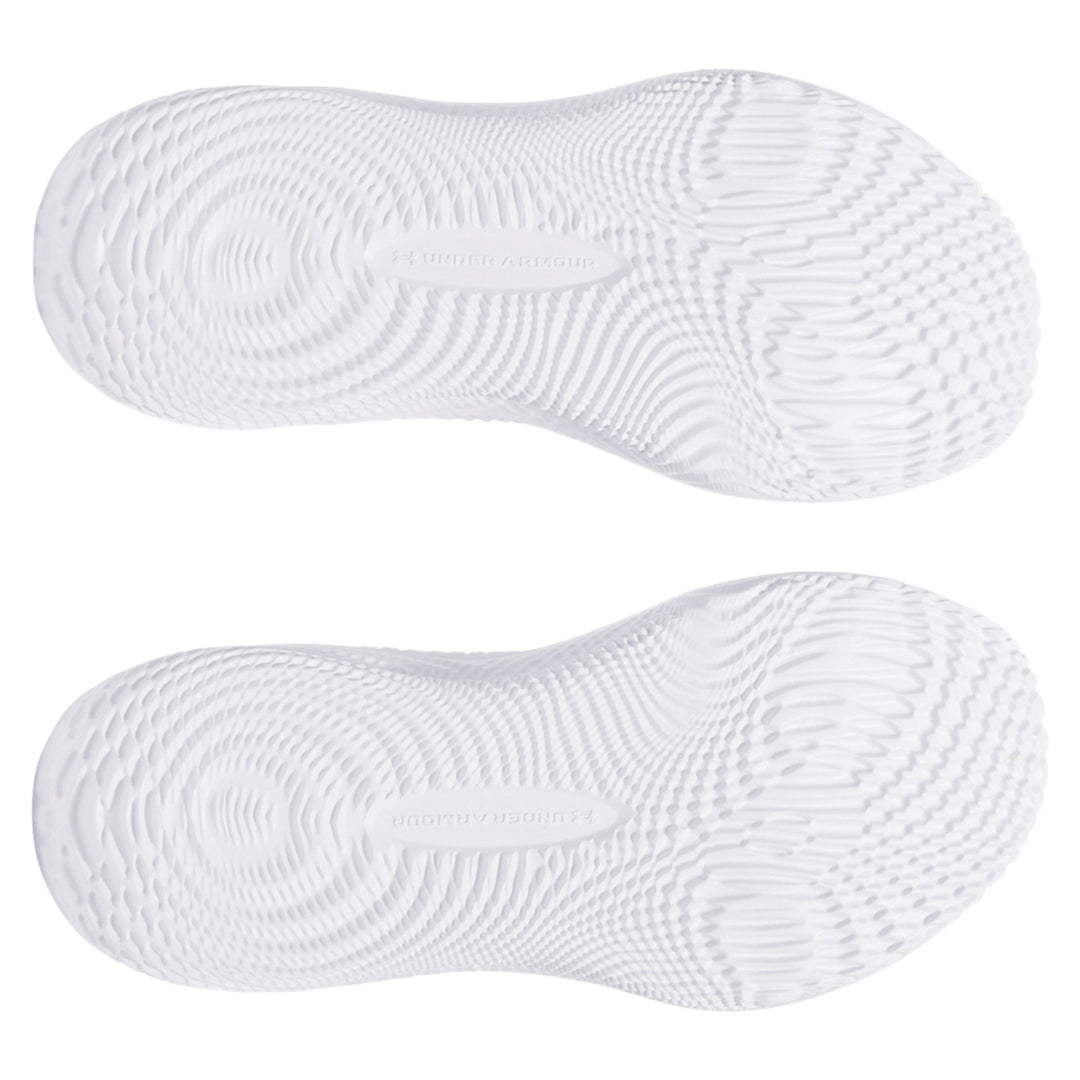 Under Armour Ua W Dynamic 2 - white