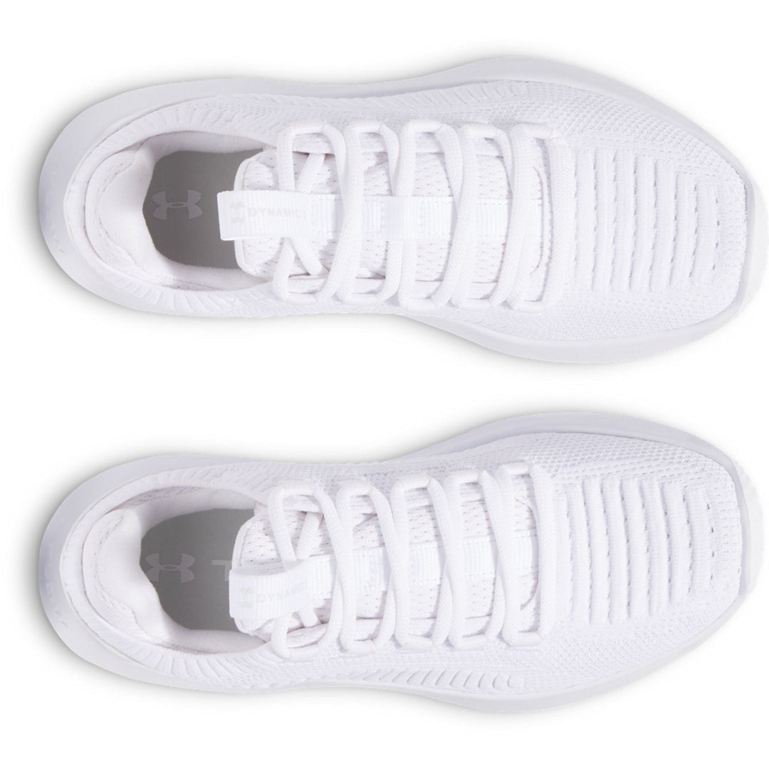 Under Armour Ua W Dynamic 2 - white