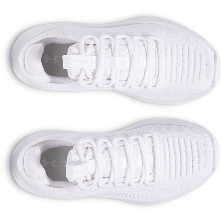 Under Armour Ua W Dynamic 2 - white